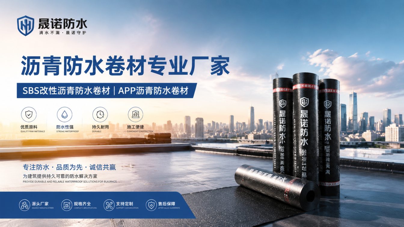 伊犁哈萨克自治州30+类防水产品实力厂家