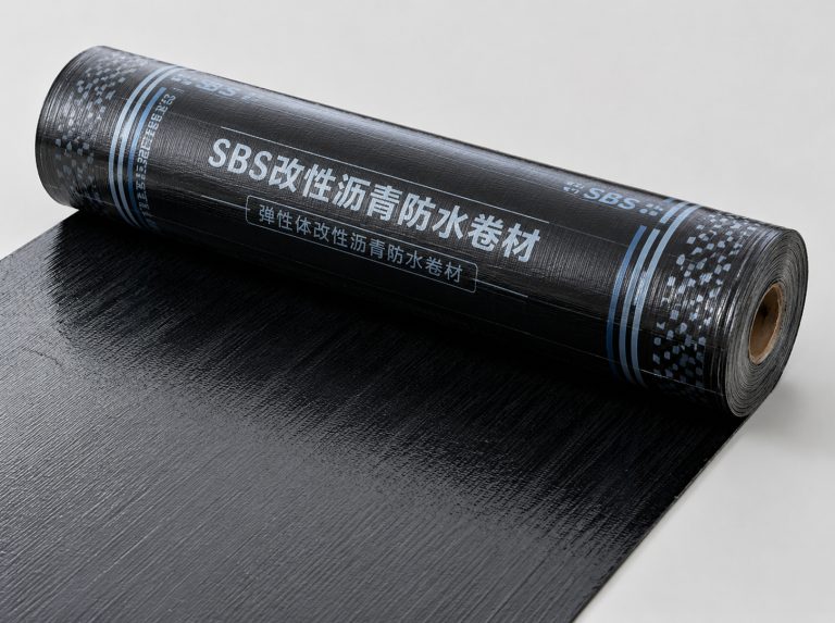 伊犁哈萨克自治州APP改性沥青防水卷材